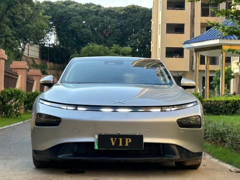 東莞21年小鵬汽車p71
