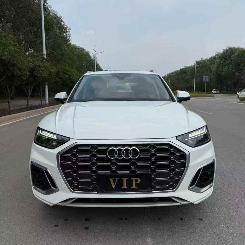 泰安22年奧迪Q51