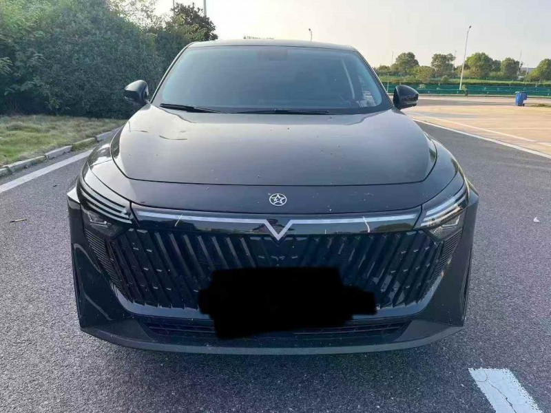 徐州24年啟辰大V1