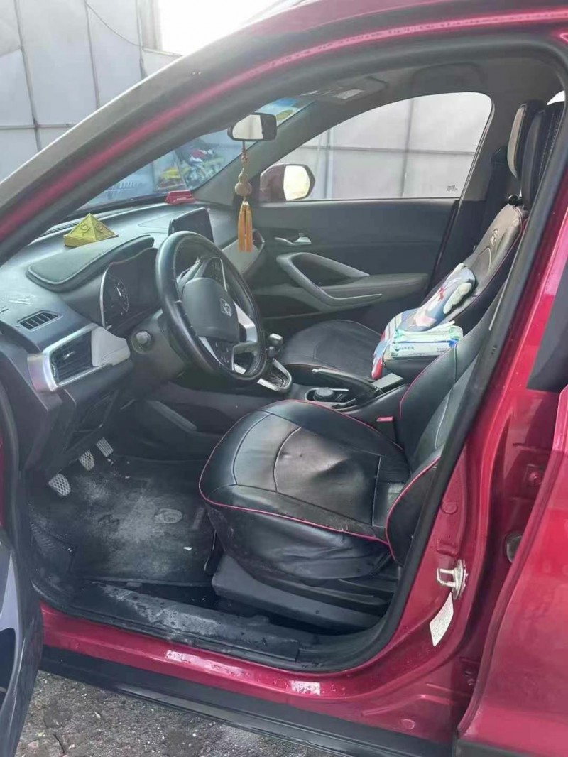 青岛18年宝骏5102