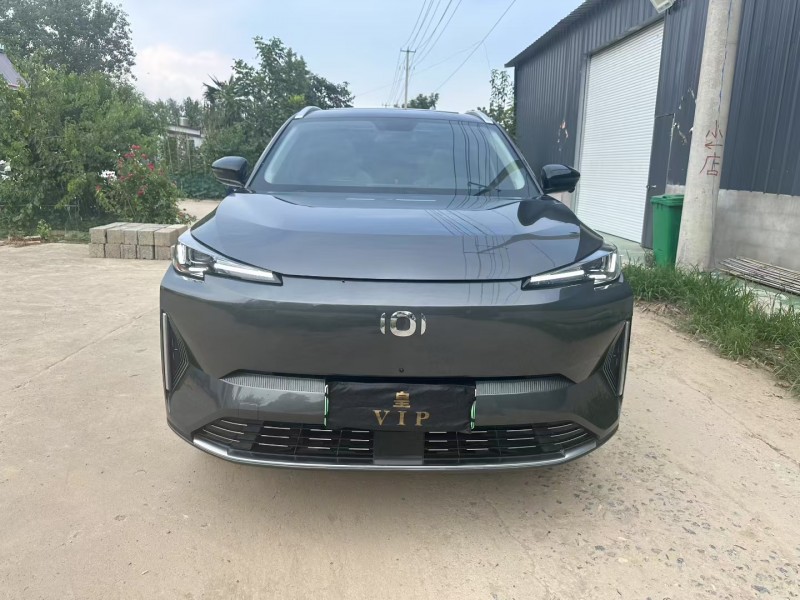 徐州24年長安汽車啟源1