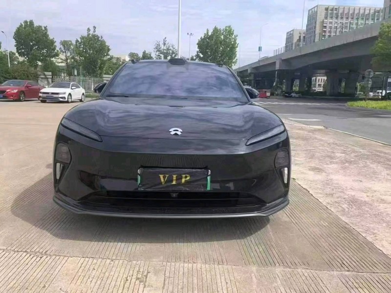 連云港24年蔚來ET51