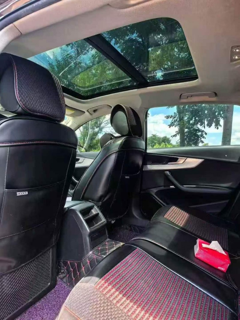 徐州18年奥迪A4L6