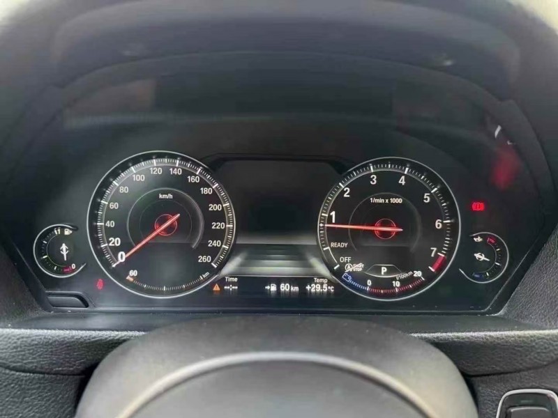 濟南18年寶馬3系4