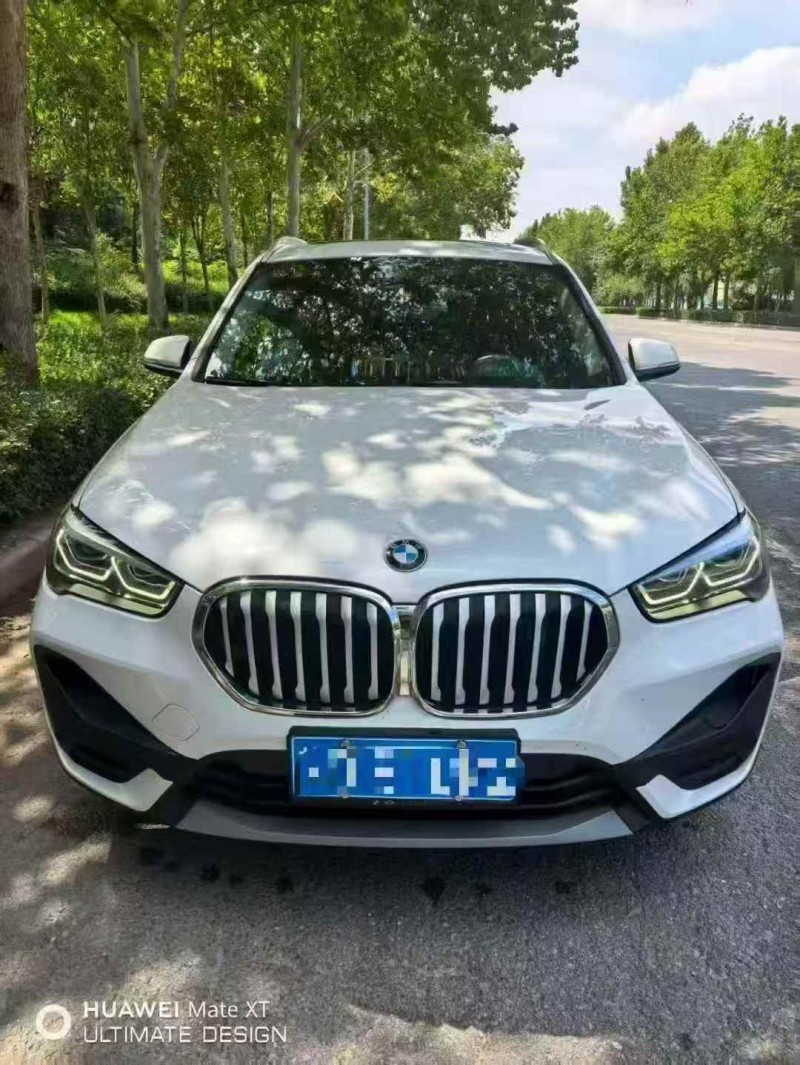 常州22年寶馬X11