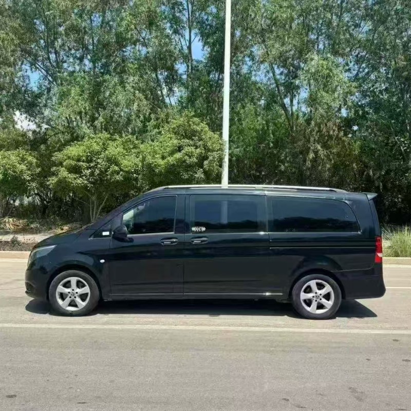 枣庄20年奔驰威霆7