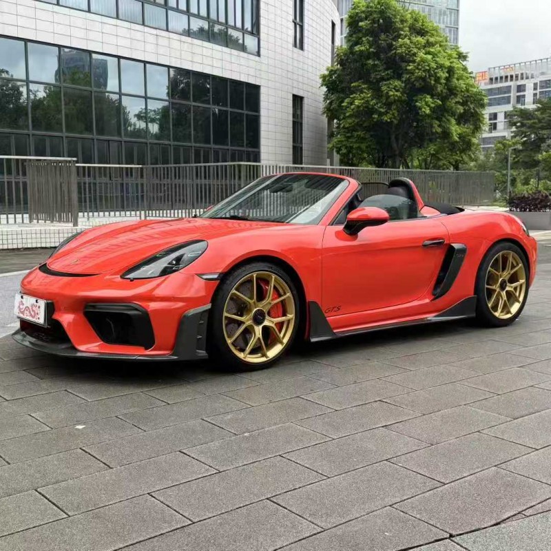 佛山19年保時捷7183