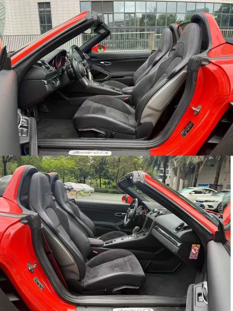 佛山19年保時捷7185