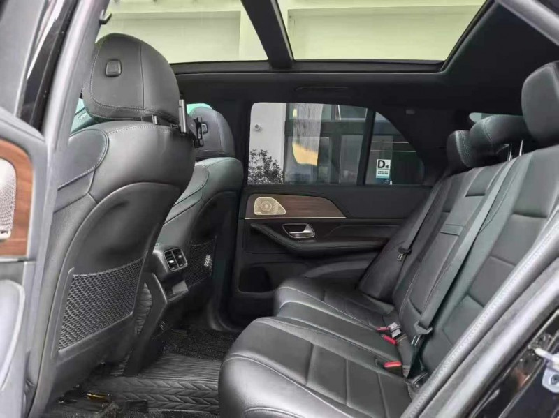 深圳24年奔驰GLE6