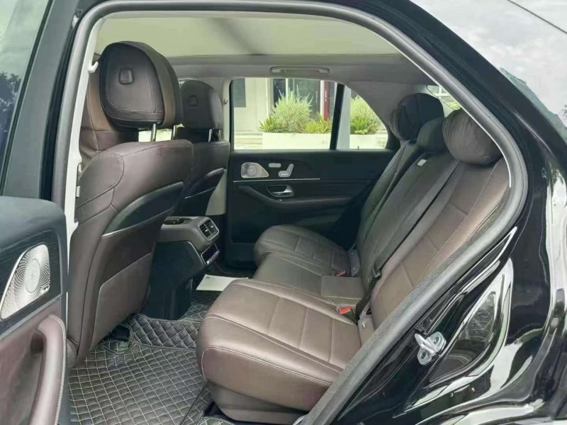 深圳23年奔驰GLE6