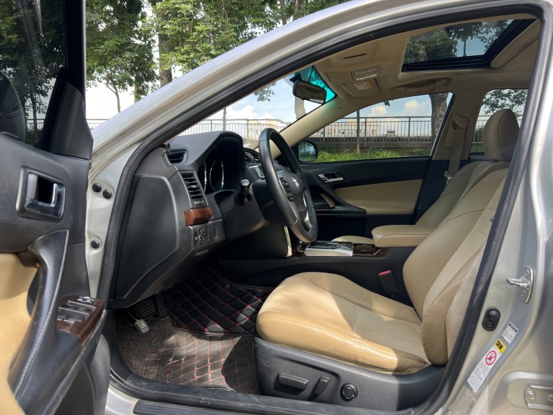 東莞14年豐田銳志6