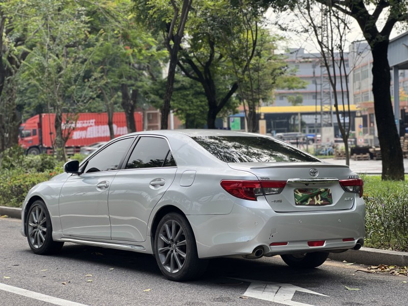 東莞14年豐田銳志7