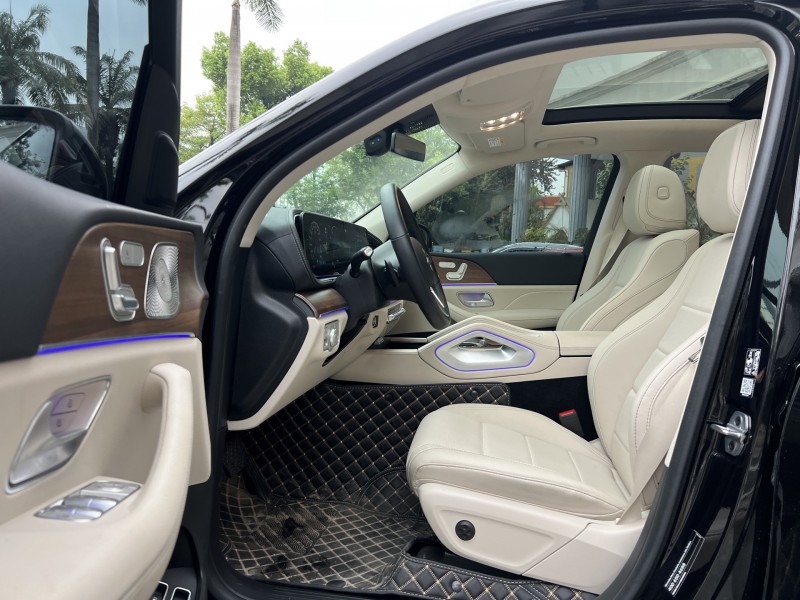 东莞23年奔驰GLE6