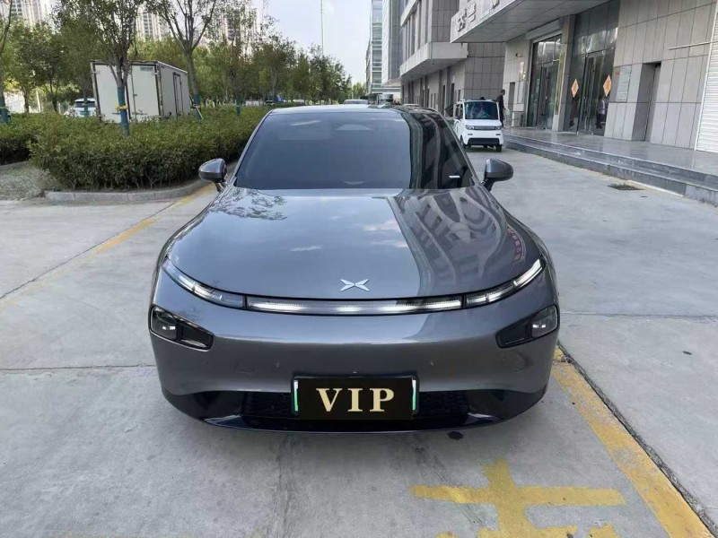 淄博23年小鵬汽車p71