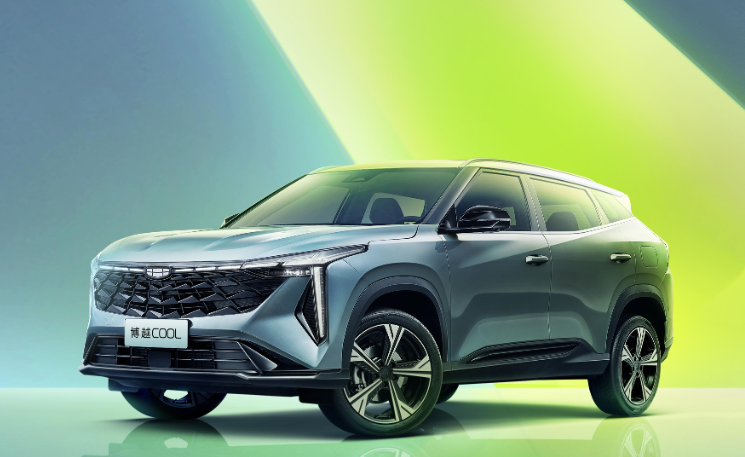 保值率最高的抵押車類型