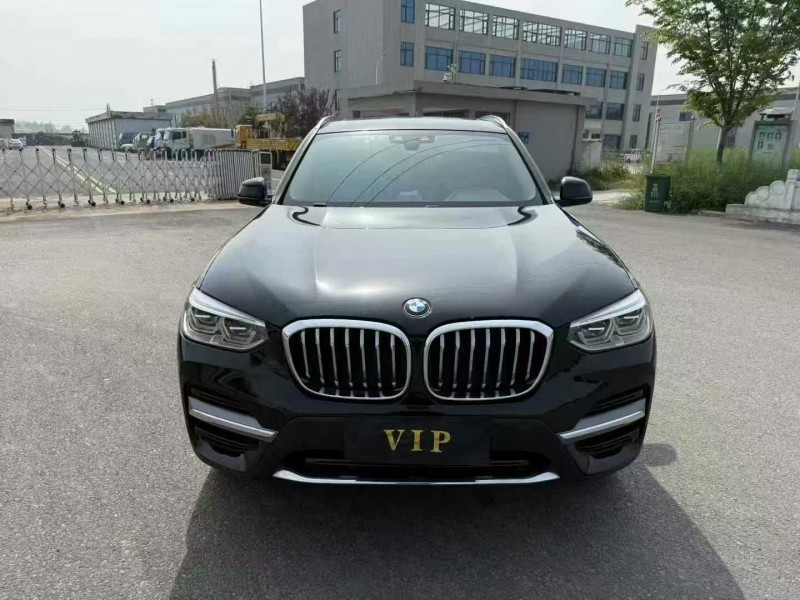 徐州19年宝马X31
