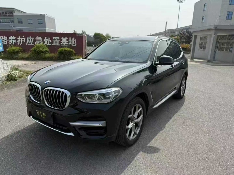 徐州19年宝马X32