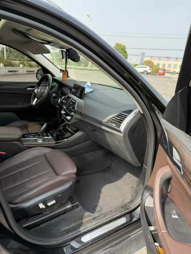 徐州19年宝马X34