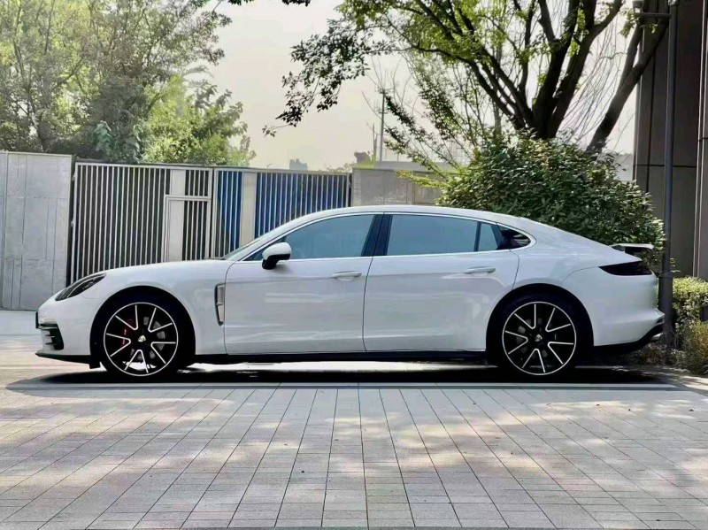 徐州20年保時捷帕拉梅拉7