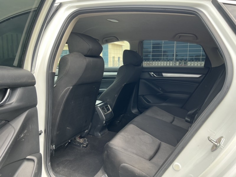 盐城20年本田雅阁4