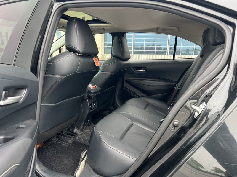 鹽城20年豐田卡羅拉4