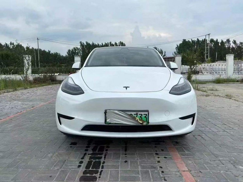 徐州23年特斯拉MODEL Y1