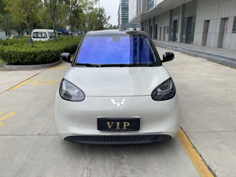 濟寧23年五菱汽車繽果1
