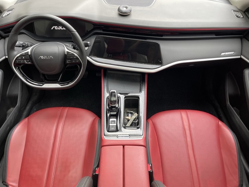 濟寧22年東風奕炫5