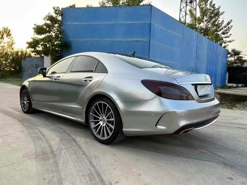 徐州15年奔驰CLS5