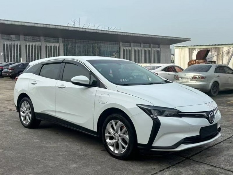 东莞23年别克微蓝2