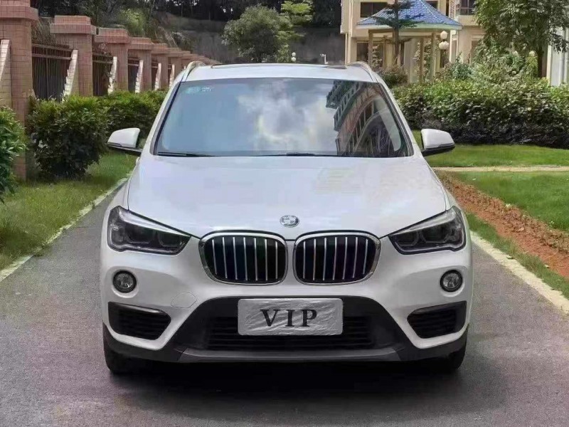 汕頭19年寶馬X11