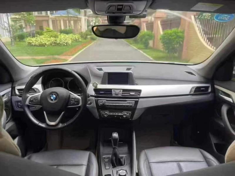 汕頭19年寶馬X14