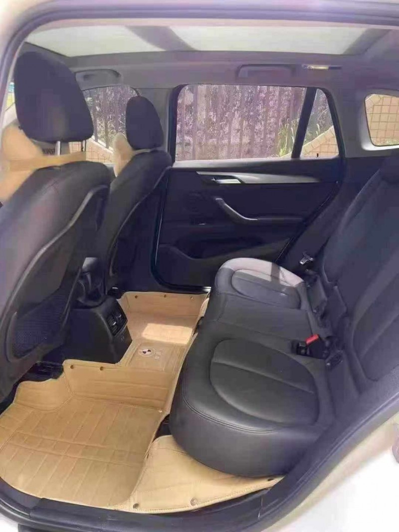 汕頭19年寶馬X16