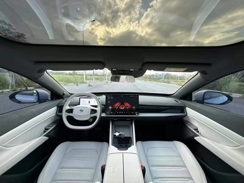 汕頭25年東風奕派5