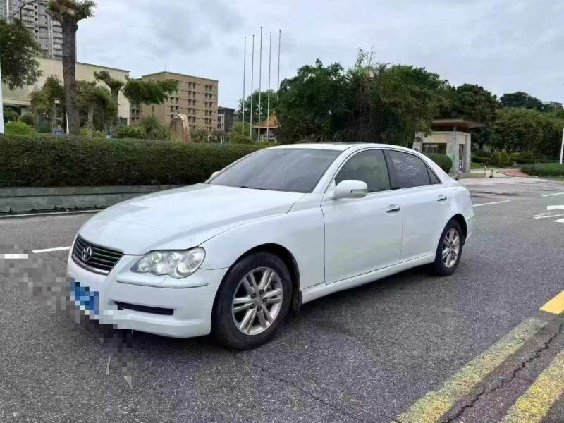 佛山10年豐田銳志3