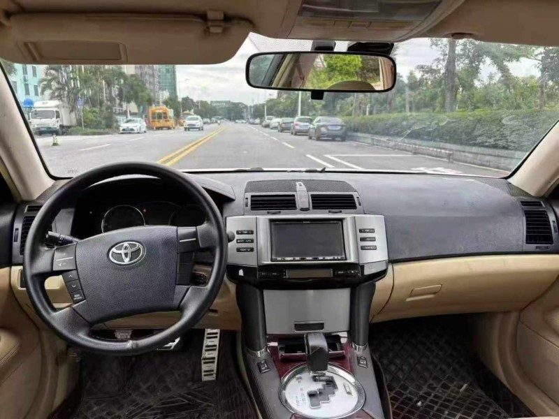 佛山10年豐田銳志4