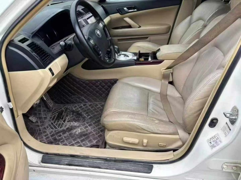 佛山10年豐田銳志5