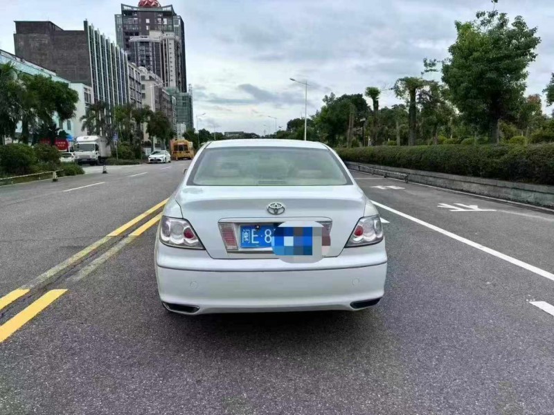 佛山10年豐田銳志9