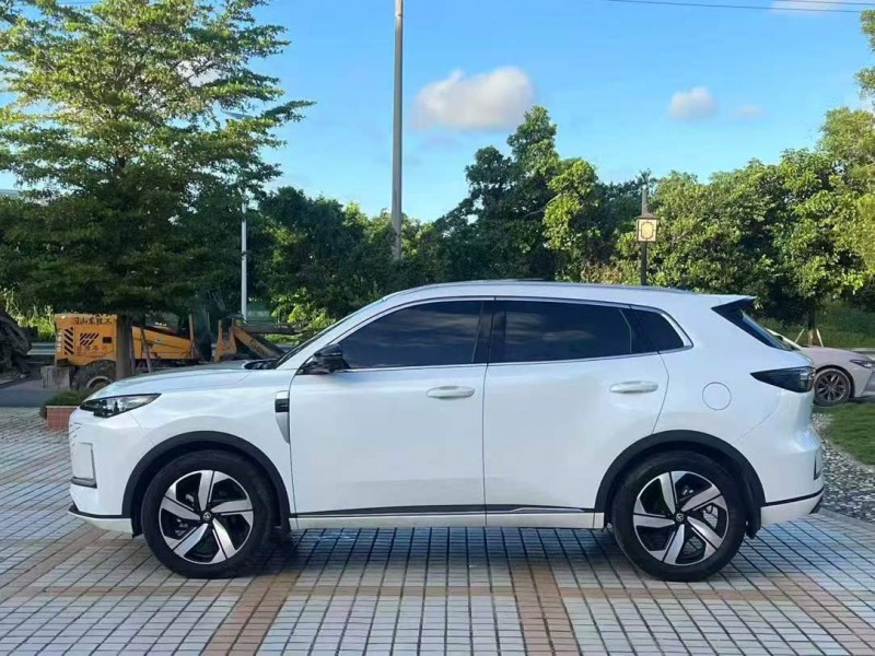 汕头24年长安汽车CS553