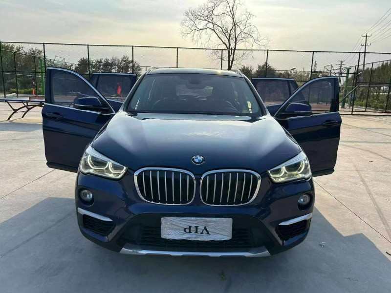徐州18年宝马X18