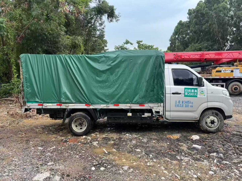 東莞23年開瑞優優3