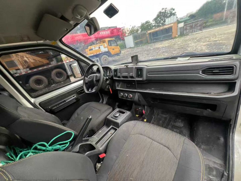 東莞23年開瑞優優5