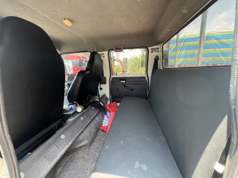 東莞23年解放解放卡車6