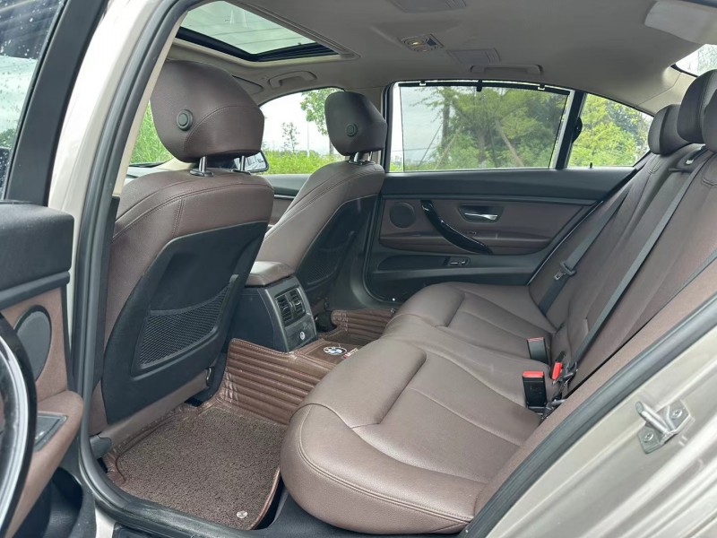 汕頭18年寶馬3系6