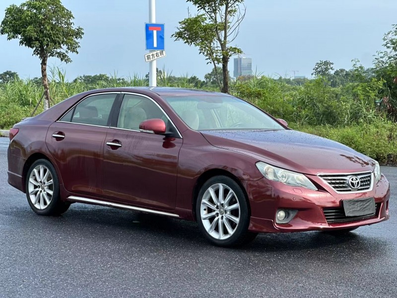 汕頭11年豐田銳志2