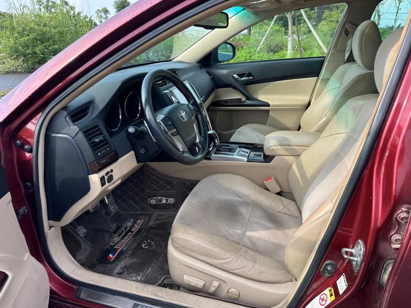 汕頭11年豐田銳志4