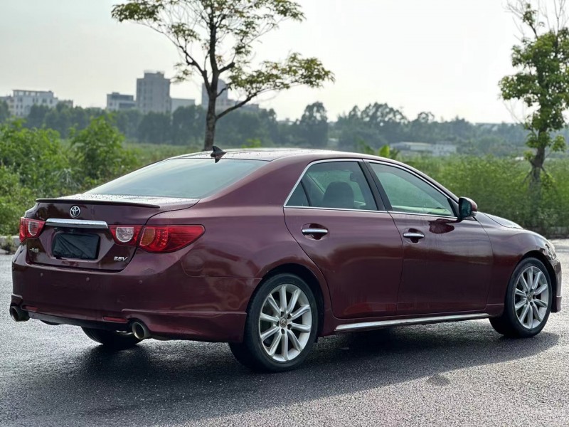 汕頭11年豐田銳志8