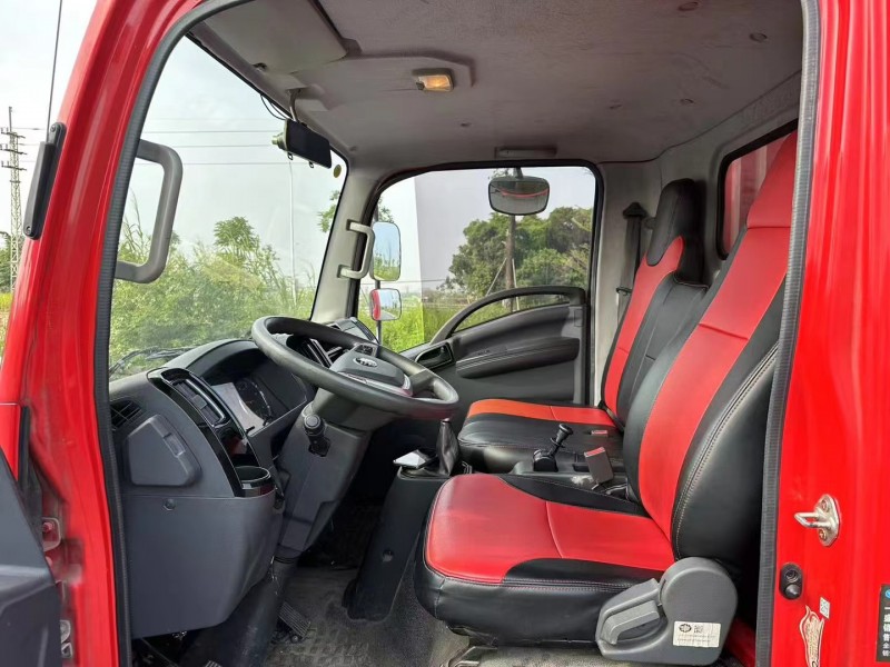 汕頭21年解放解放卡車4