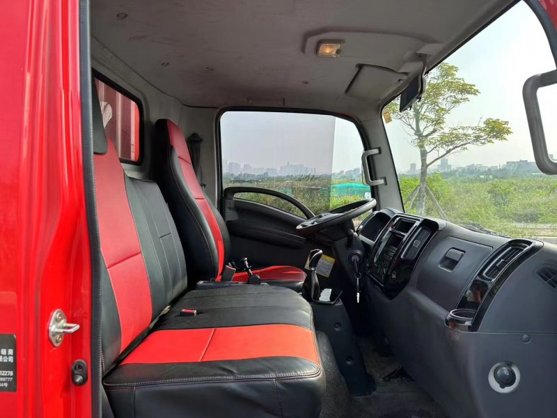 汕頭21年解放解放卡車6