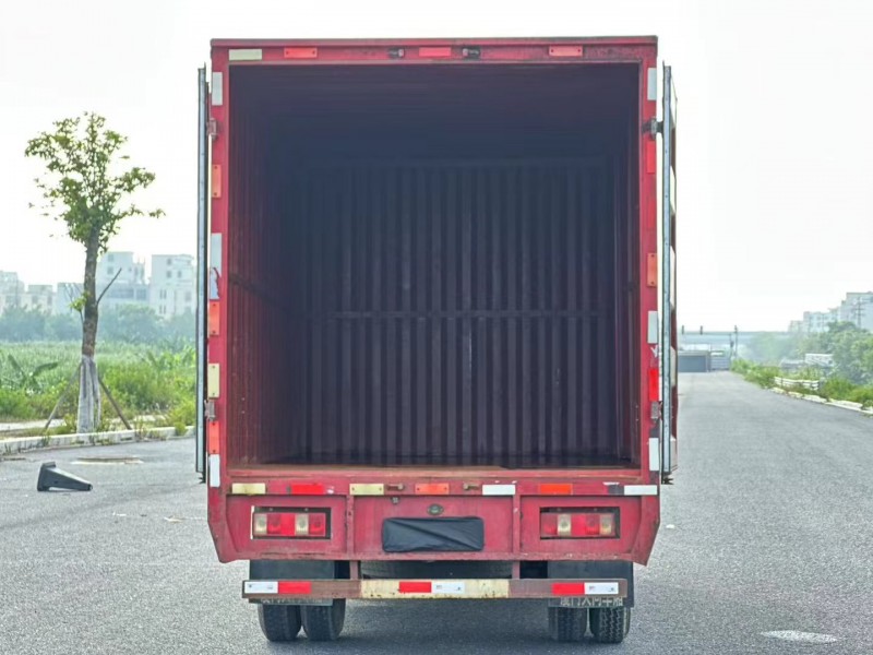 汕頭21年解放解放卡車8